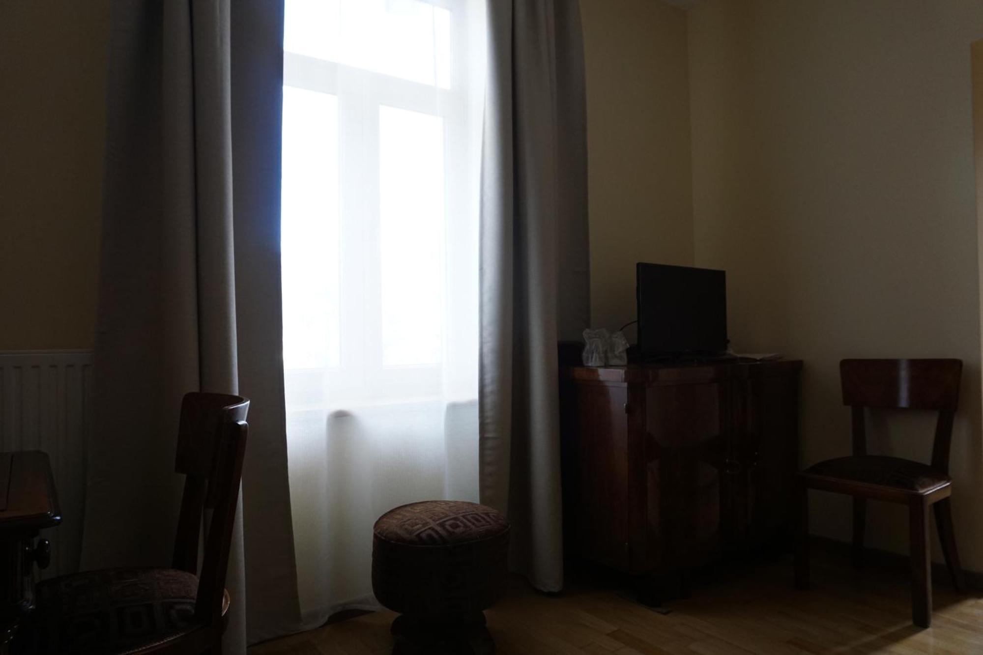 Vila Arizto Sinaia Værelse billede