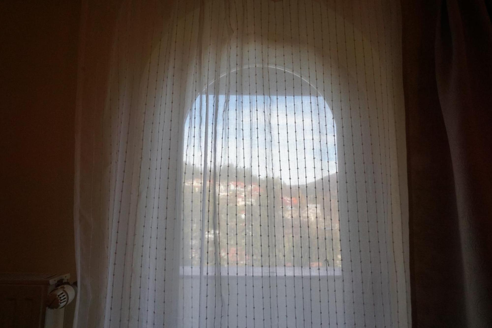 Vila Arizto Sinaia Værelse billede