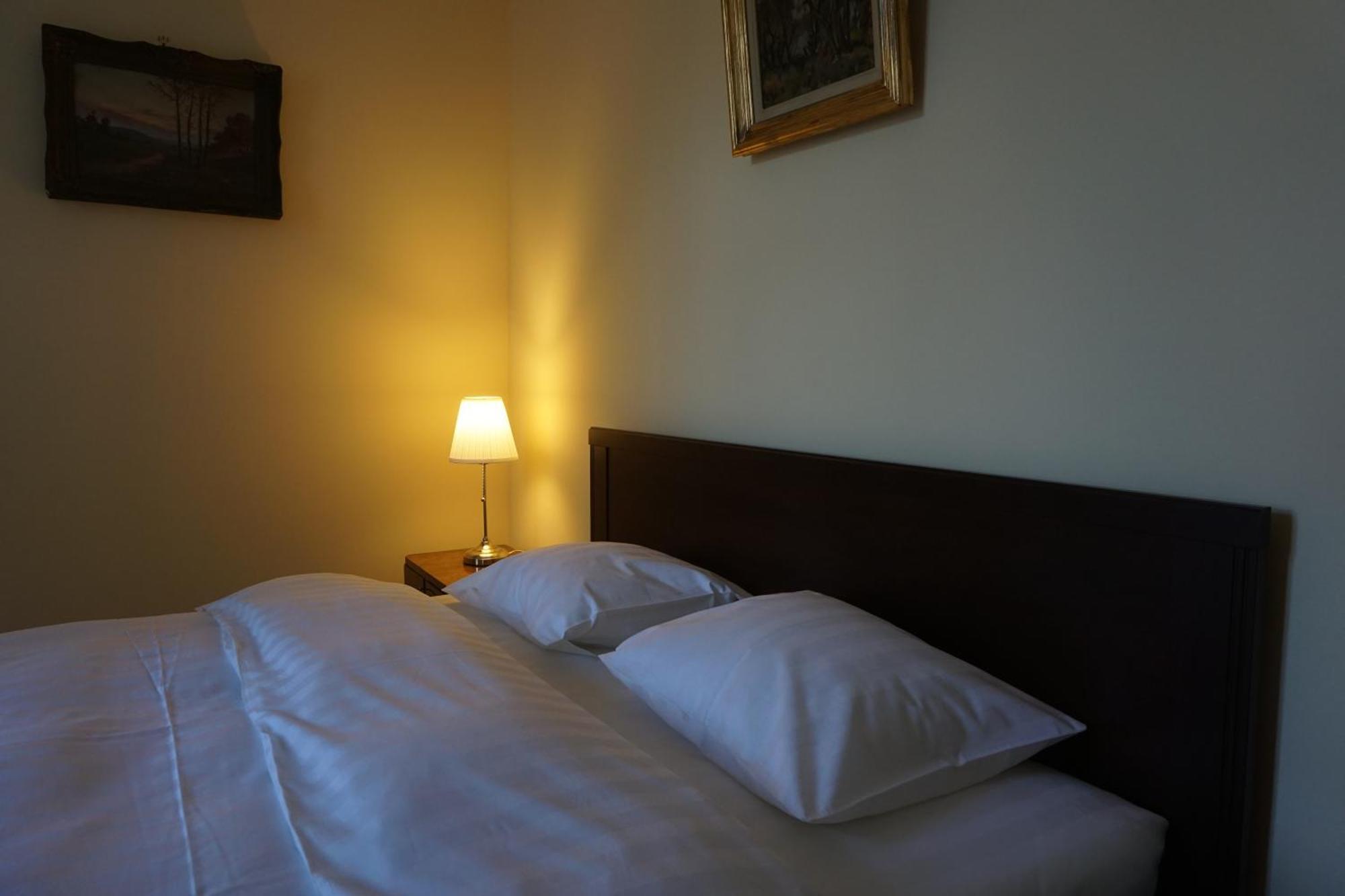 Vila Arizto Sinaia Værelse billede