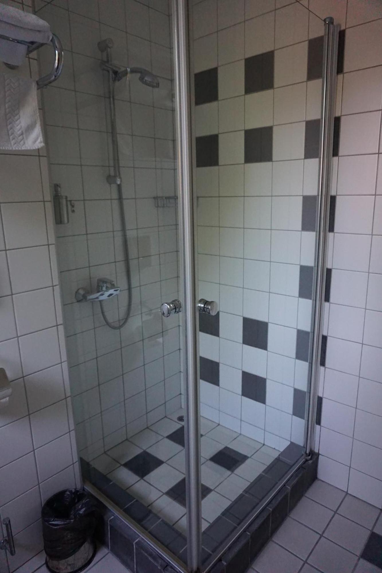 Vila Arizto Sinaia Værelse billede