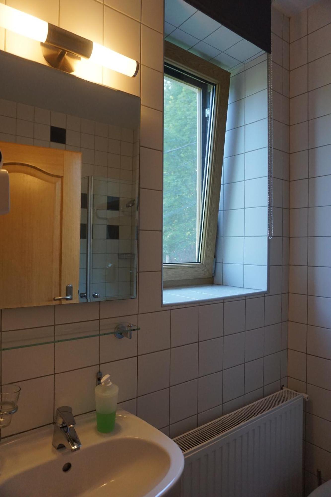 Vila Arizto Sinaia Værelse billede